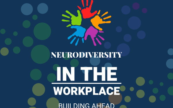 Neurodiversity in the workplace